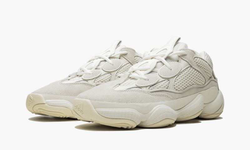Yeezys 500 “Bone White” – Yeezys Shoes Official Website
