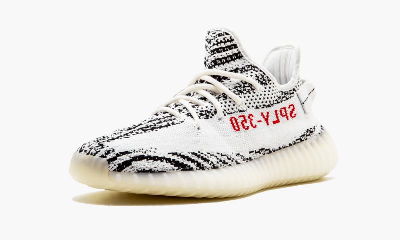 Yeezys Boost 350 V2 “2017 Release” – Yeezys Shoes Official Store