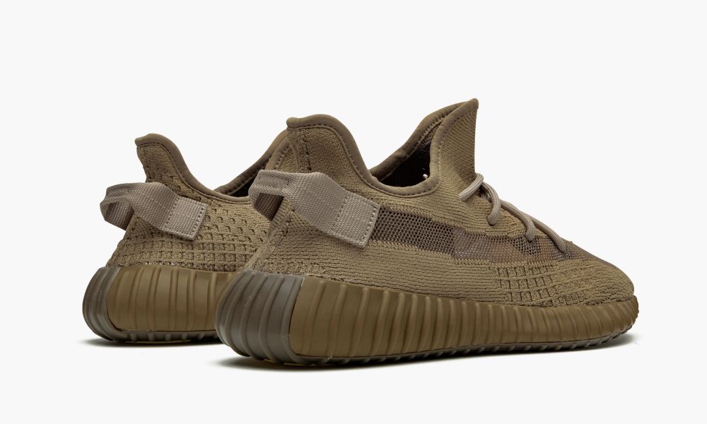 Yeezys Boost 350 V2 “Earth” sneakers – Yeezys Shoes Official Store
