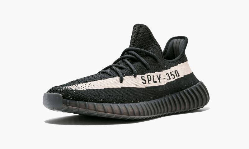 Yeezys Boost 350 V2 “Oreo” – Yeezys Shoes Official Store