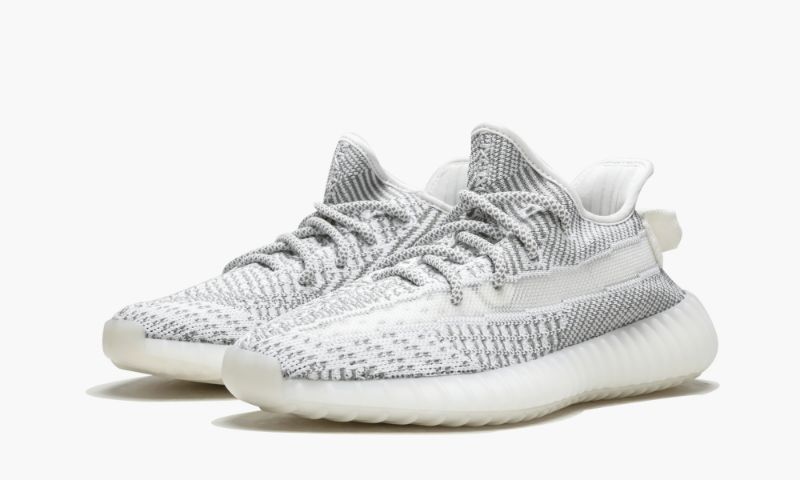 Yeezys Boost 350 V2 “Static” – Yeezys Shoes Official Website